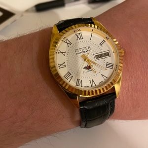 Vintage CITIZEN watch